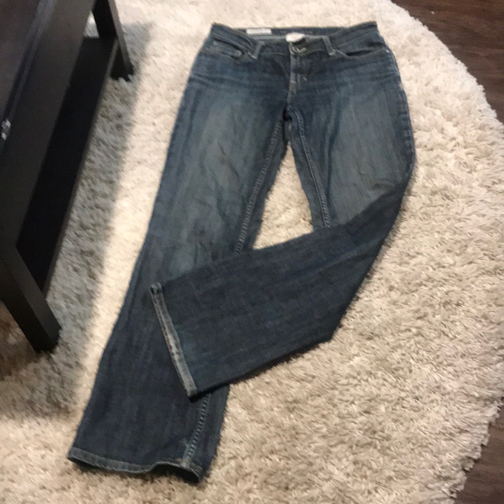 Banana Republic Jeans